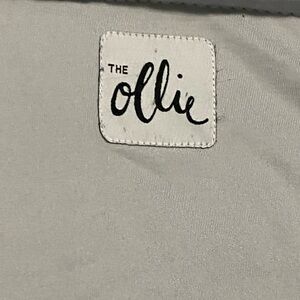 The Ollie Gray Swaddle